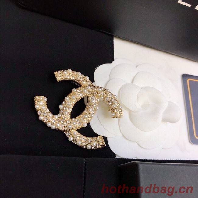 Chanel Brooch CE7768