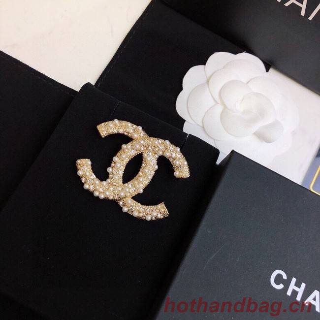 Chanel Brooch CE7768