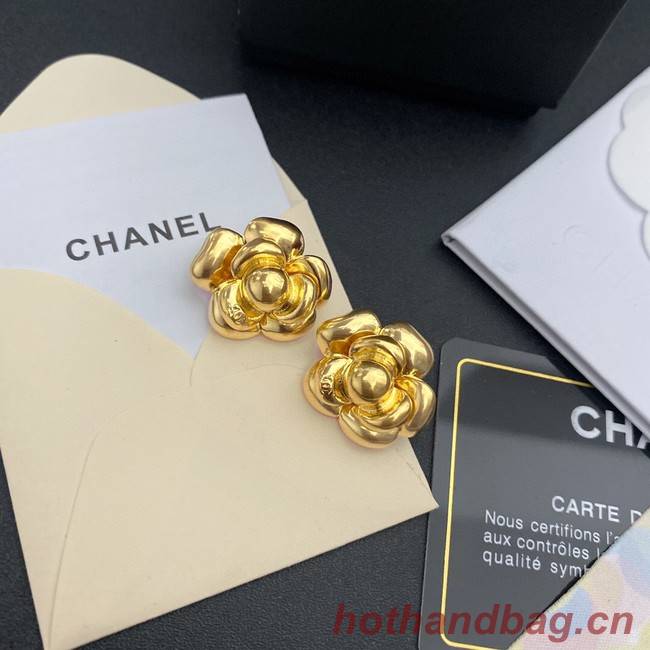 Chanel Earrings CE7757