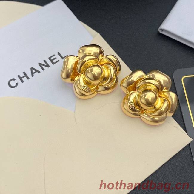 Chanel Earrings CE7757