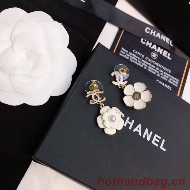 Chanel Earrings CE7767