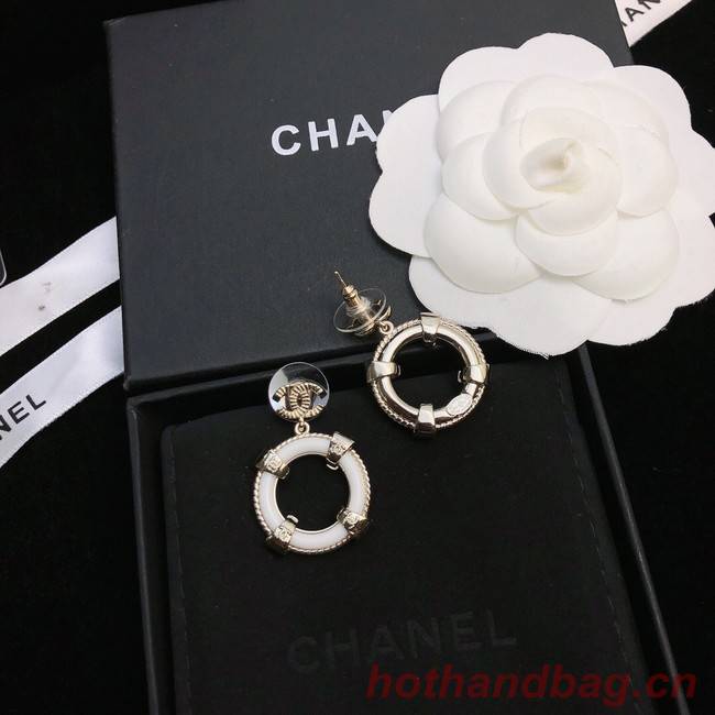 Chanel Earrings CE7774