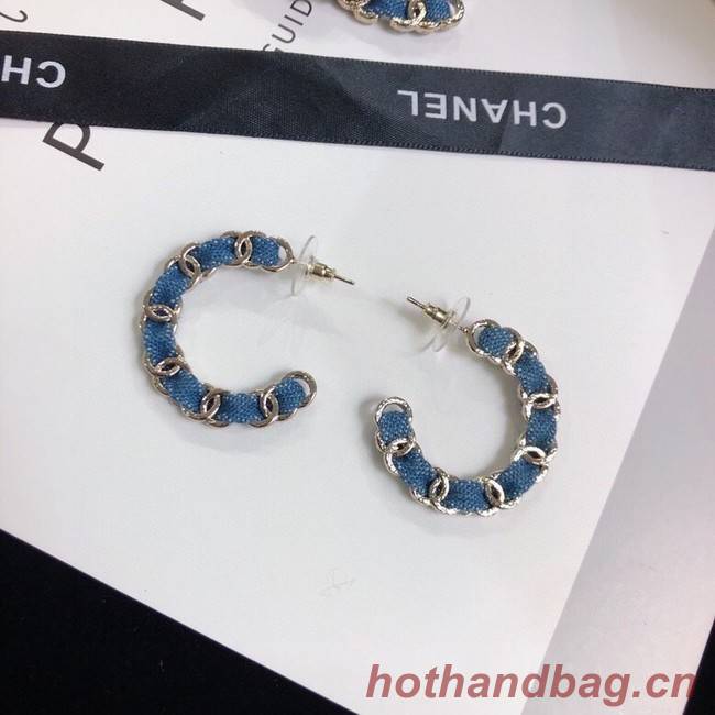 Chanel Earrings CE7779