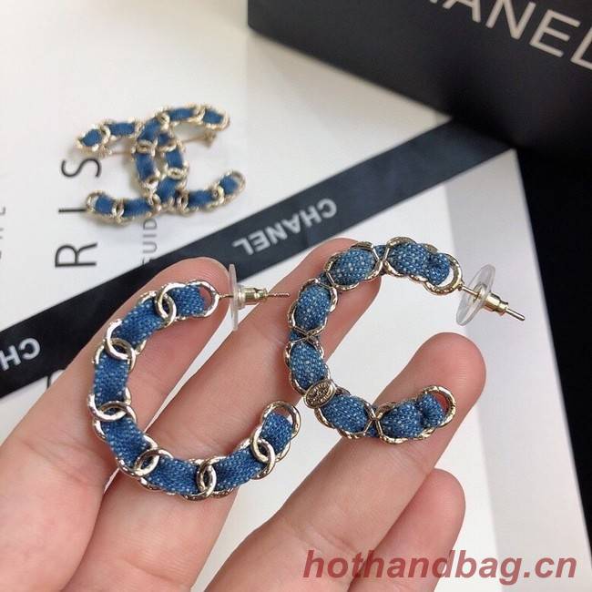 Chanel Earrings CE7779