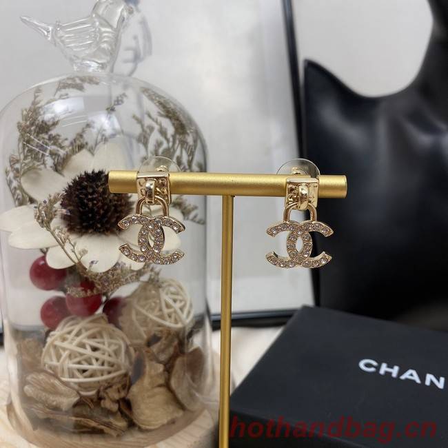 Chanel Earrings CE7783