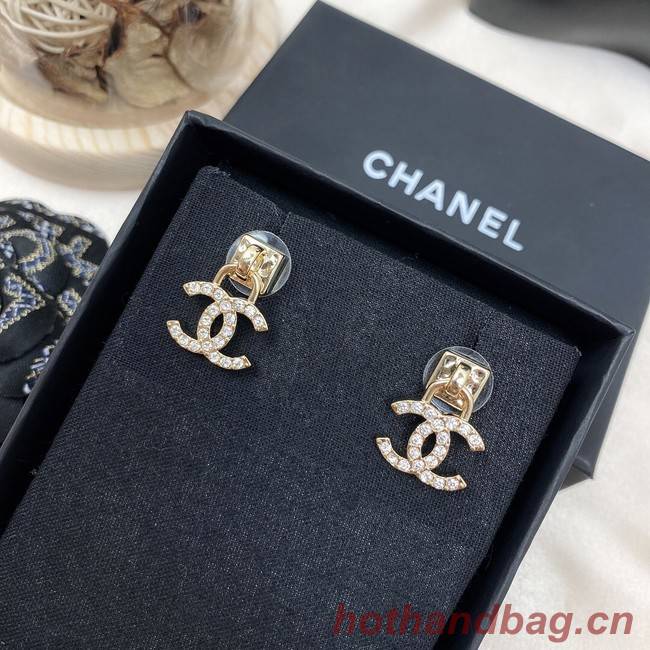 Chanel Earrings CE7783