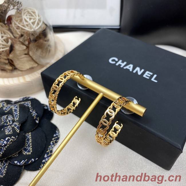 Chanel Earrings CE7784