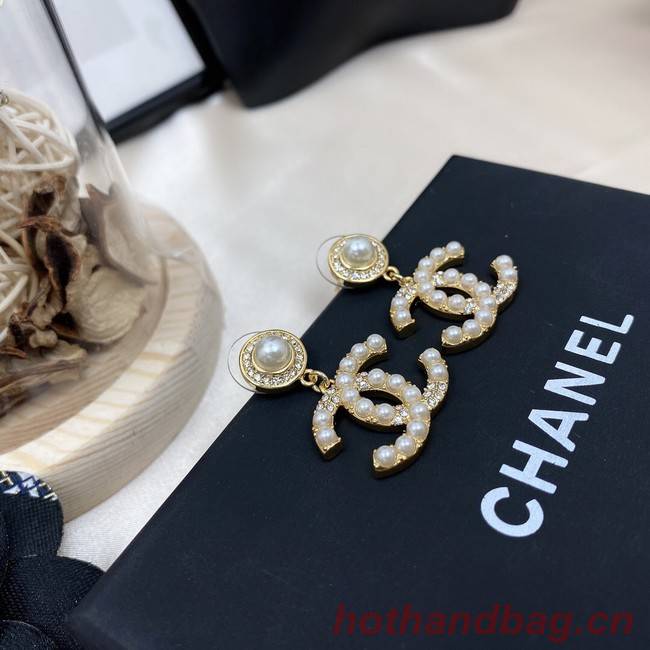 Chanel Earrings CE7785