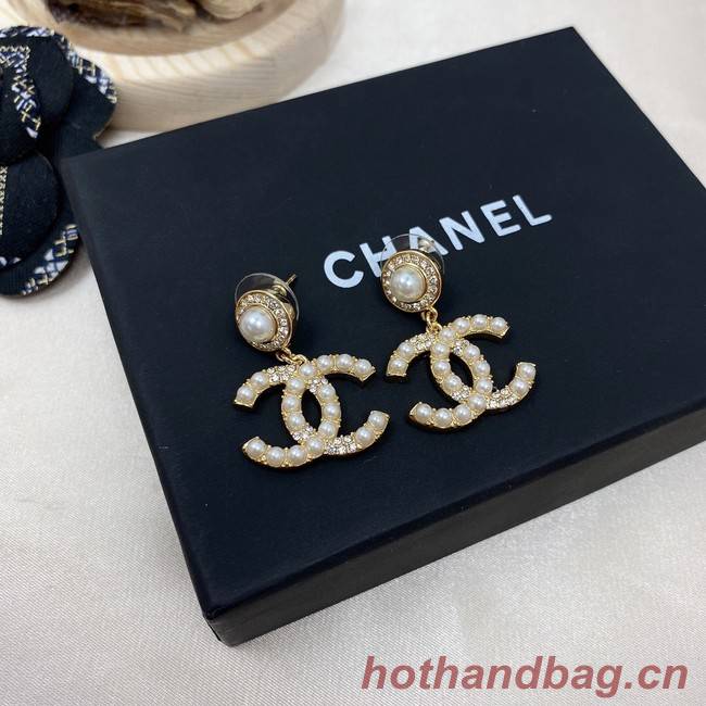 Chanel Earrings CE7785