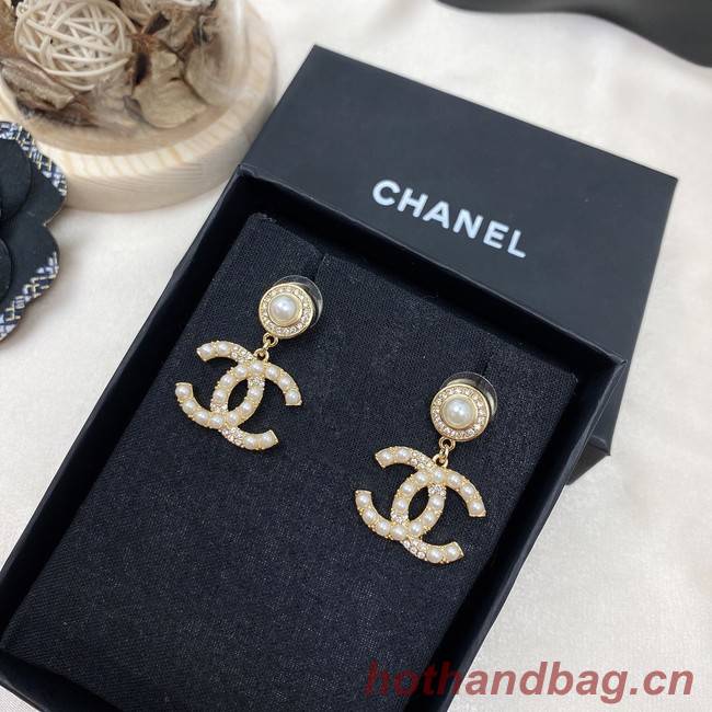 Chanel Earrings CE7785