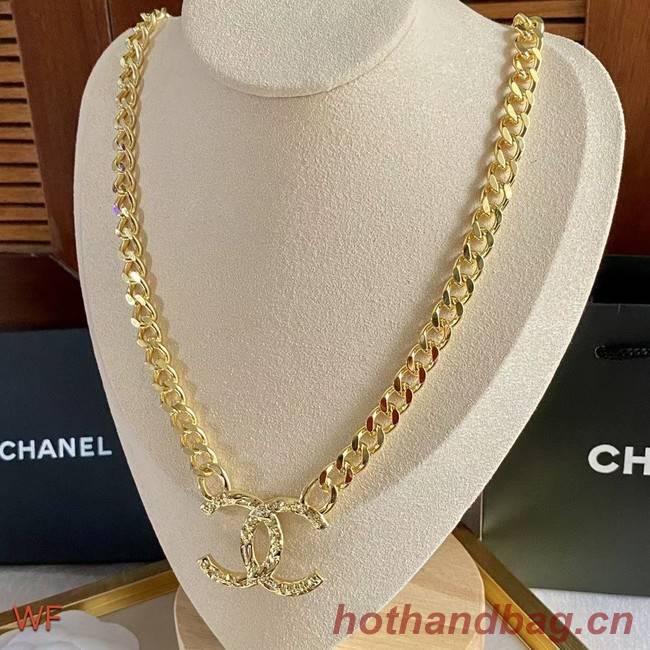 Chanel Necklace CE7752