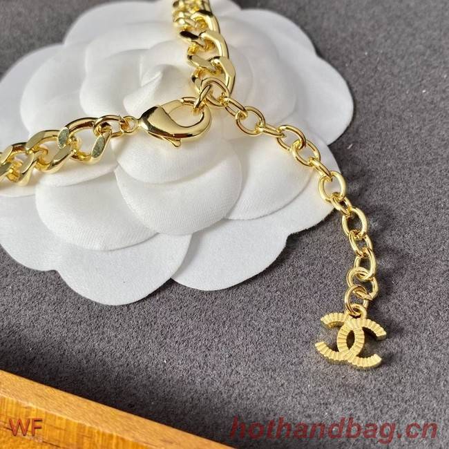 Chanel Necklace CE7752