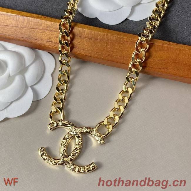 Chanel Necklace CE7752