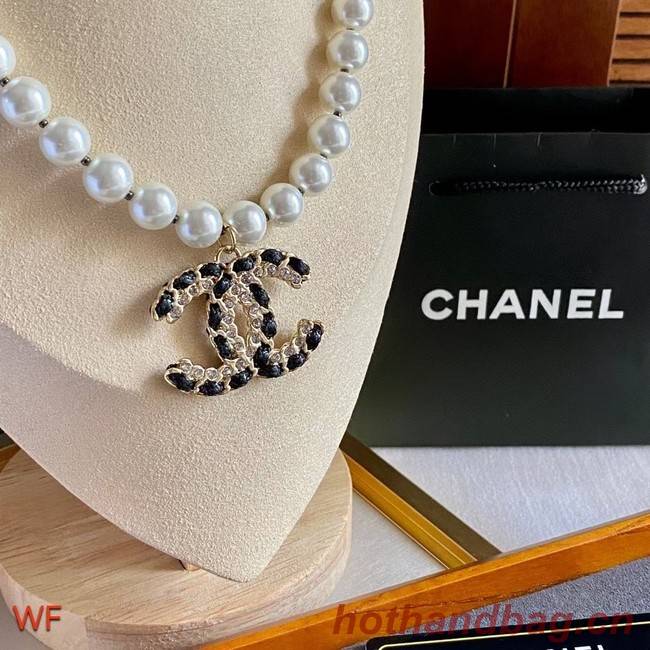 Chanel Necklace CE7753