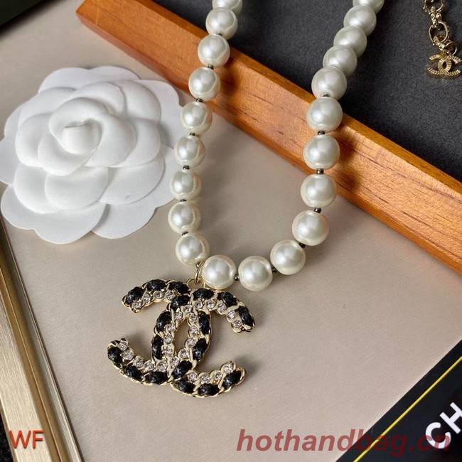 Chanel Necklace CE7753