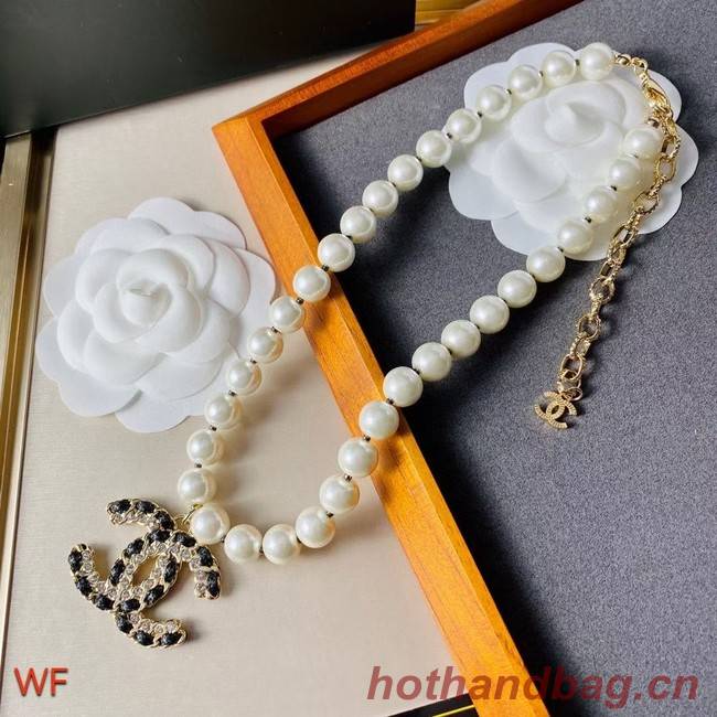 Chanel Necklace CE7753