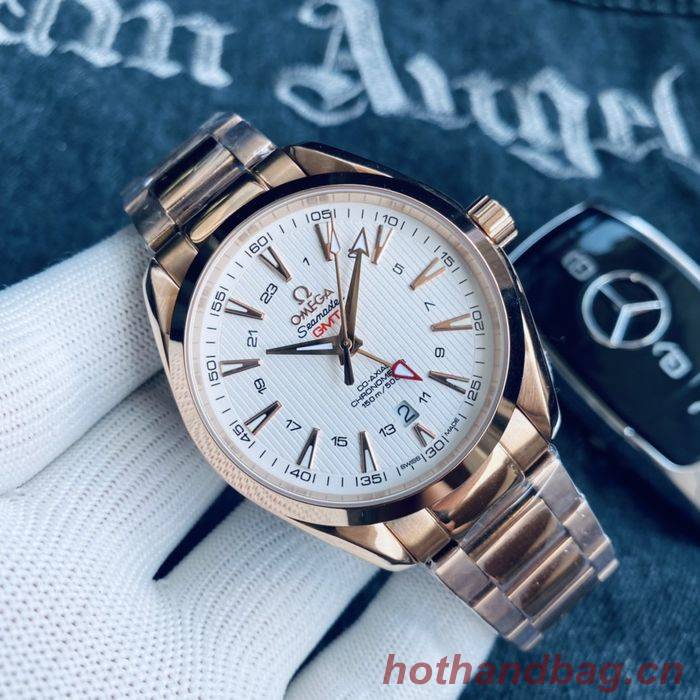 Omega Watch OMW00030-6