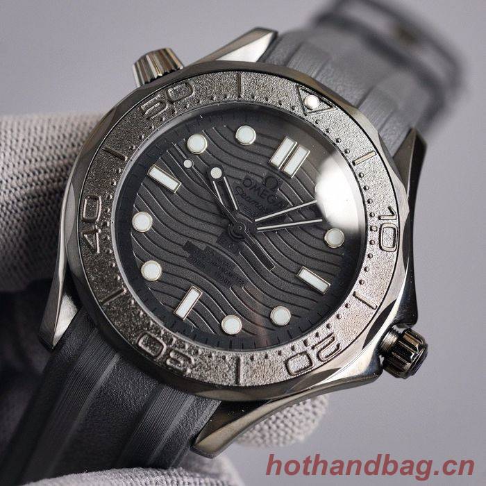 Omega Watch OMW00039