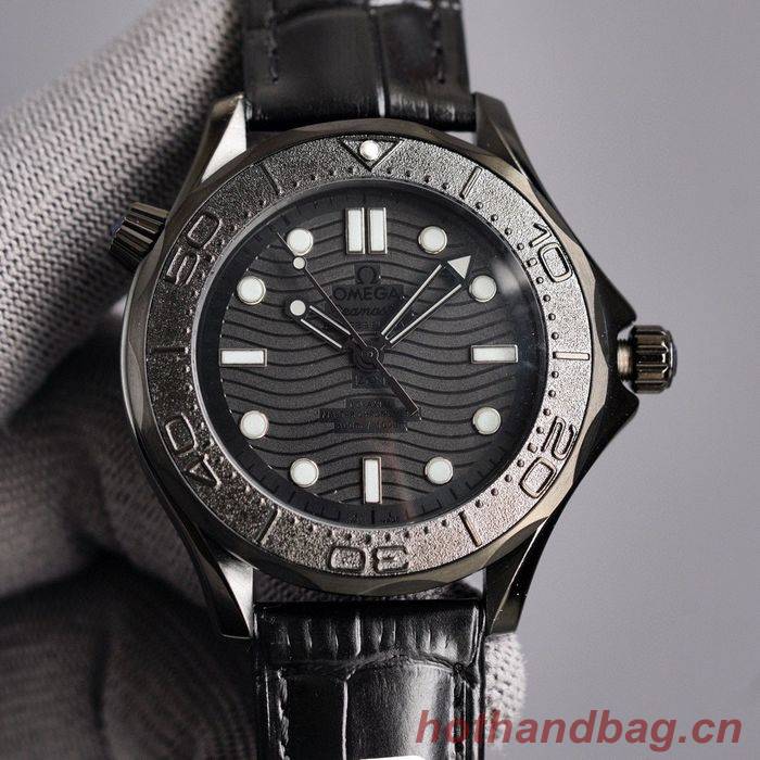 Omega Watch OMW00040