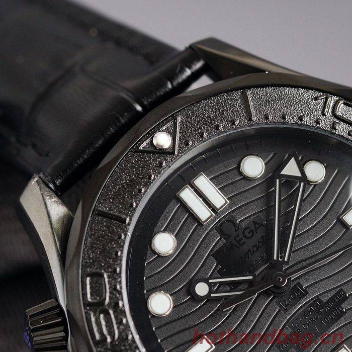 Omega Watch OMW00040