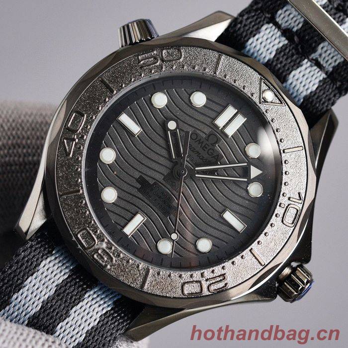 Omega Watch OMW00041