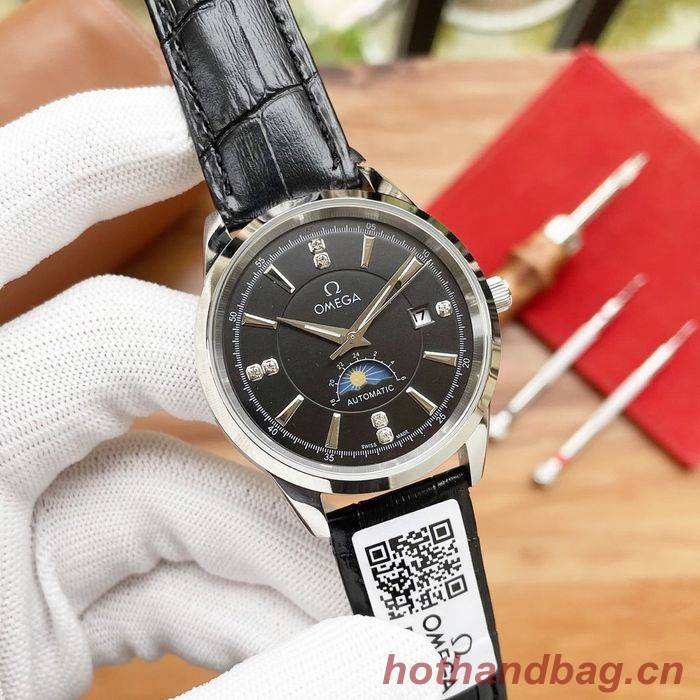 Omega Watch OMW00046-2