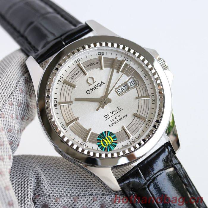 Omega Watch OMW00047-1