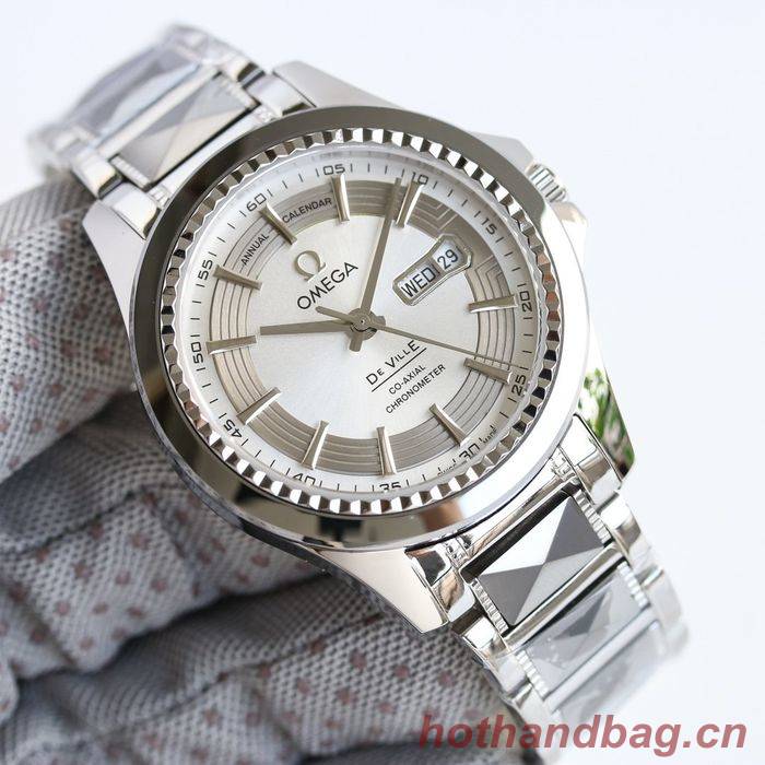 Omega Watch OMW00048-3