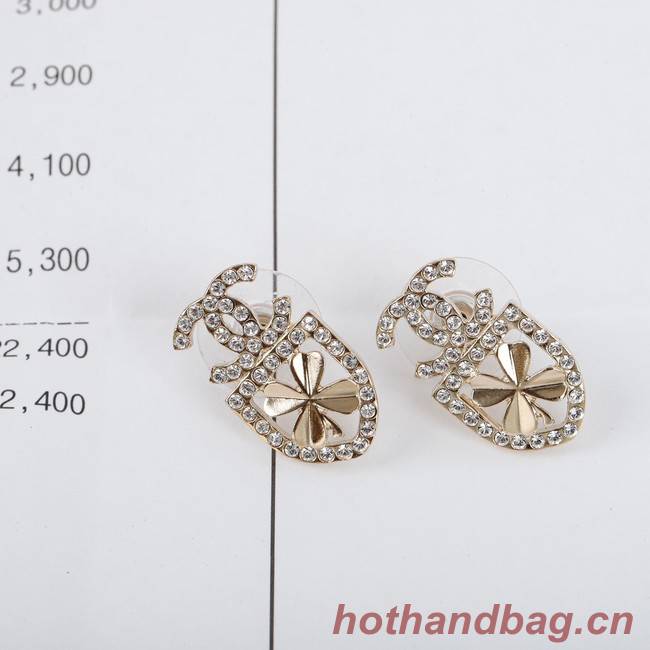 Chanel Earrings CE7790