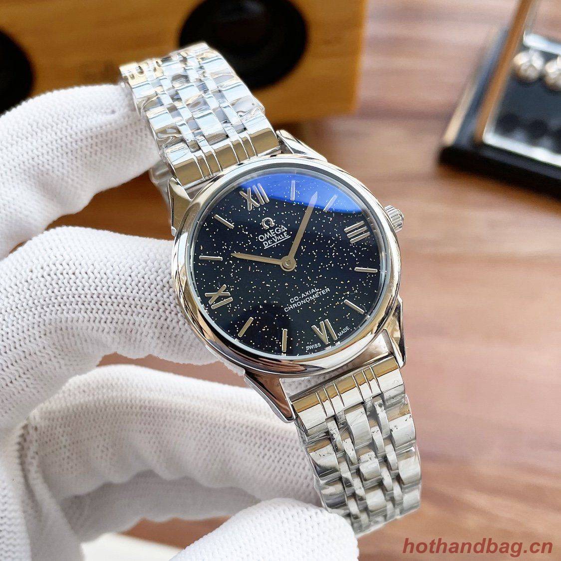 Omega Watch OMW00064-3