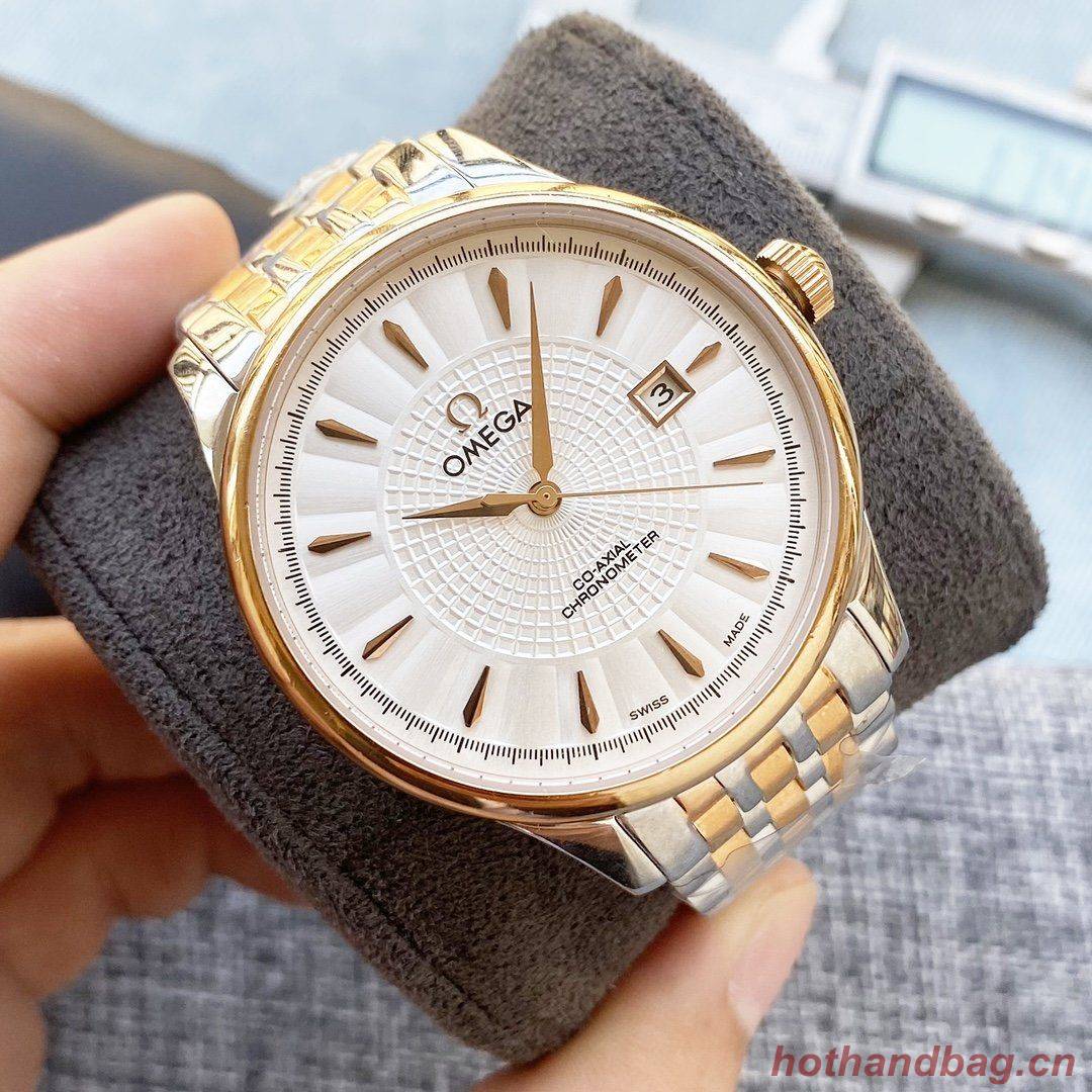 Omega Watch OMW00087-1