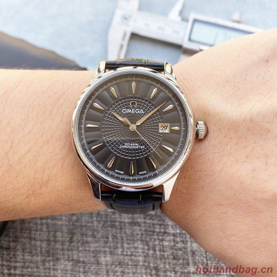 Omega Watch OMW00088-3