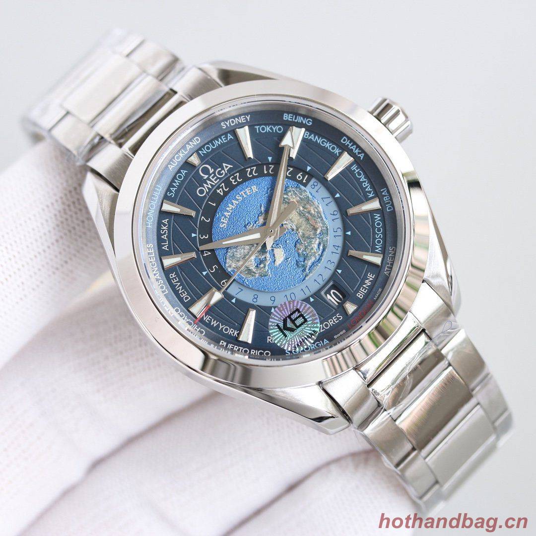 Omega Watch OMW00089