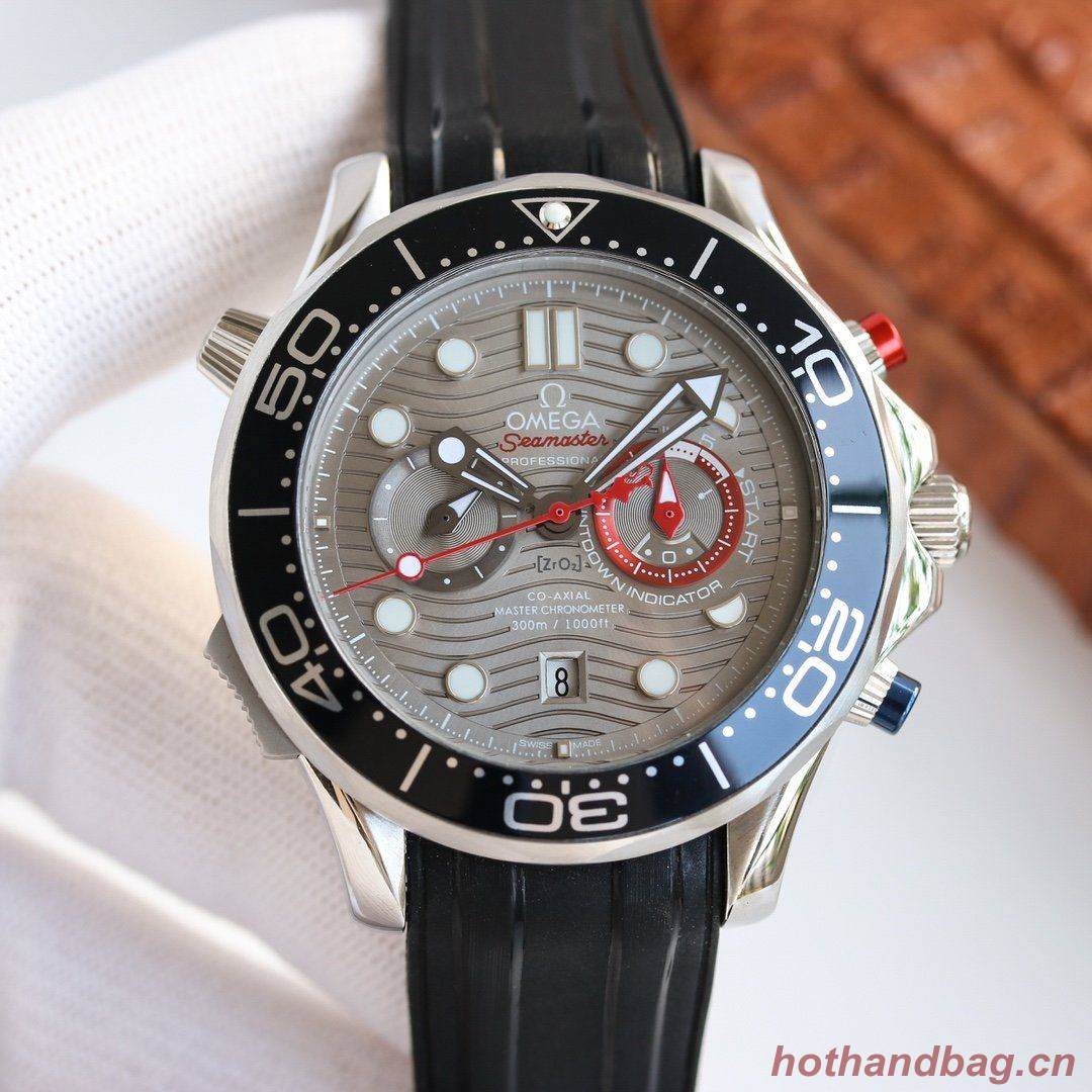 Omega Watch OMW00093-1