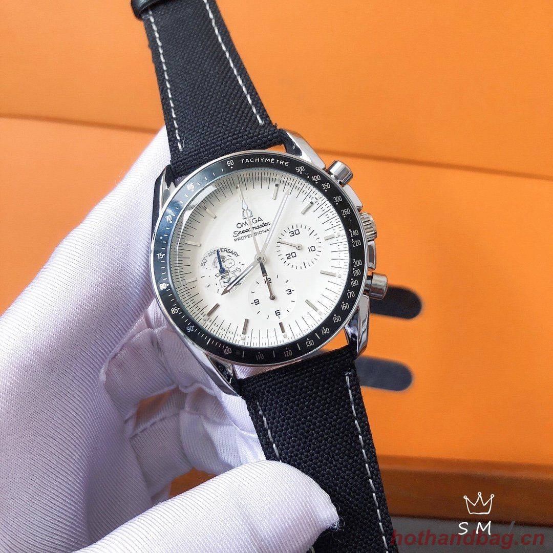 Omega Watch OMW00095-4