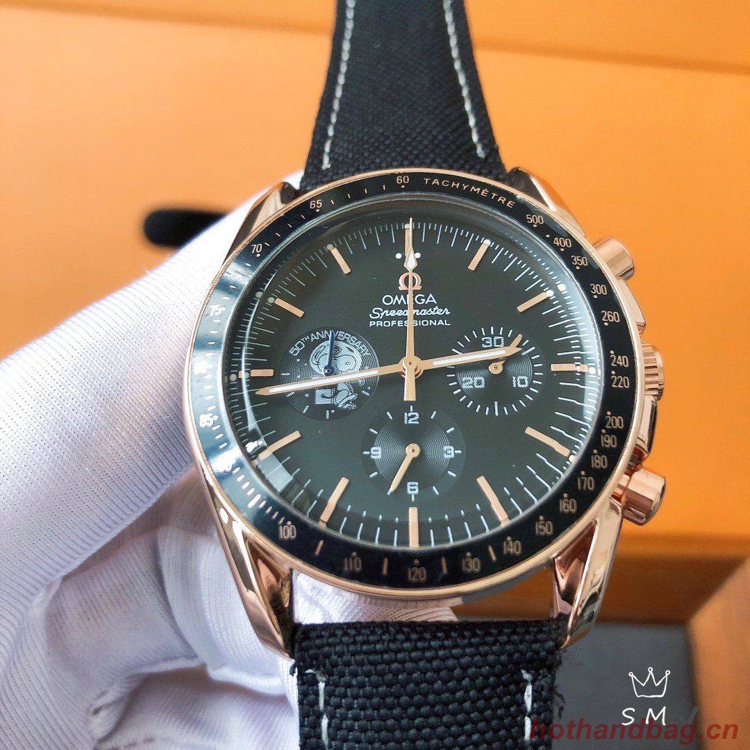 Omega Watch OMW00096-2