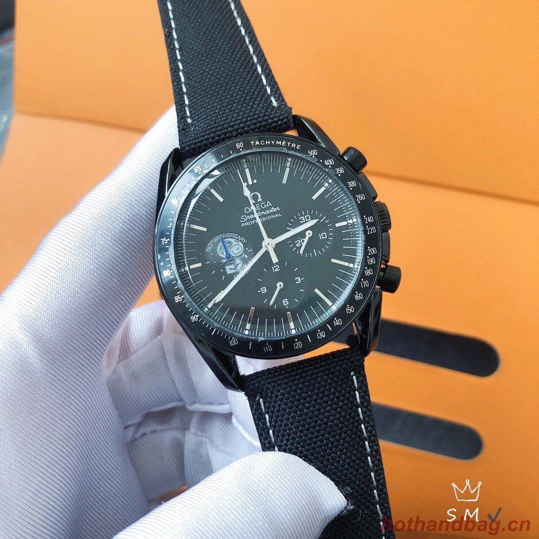 Omega Watch OMW00096-6