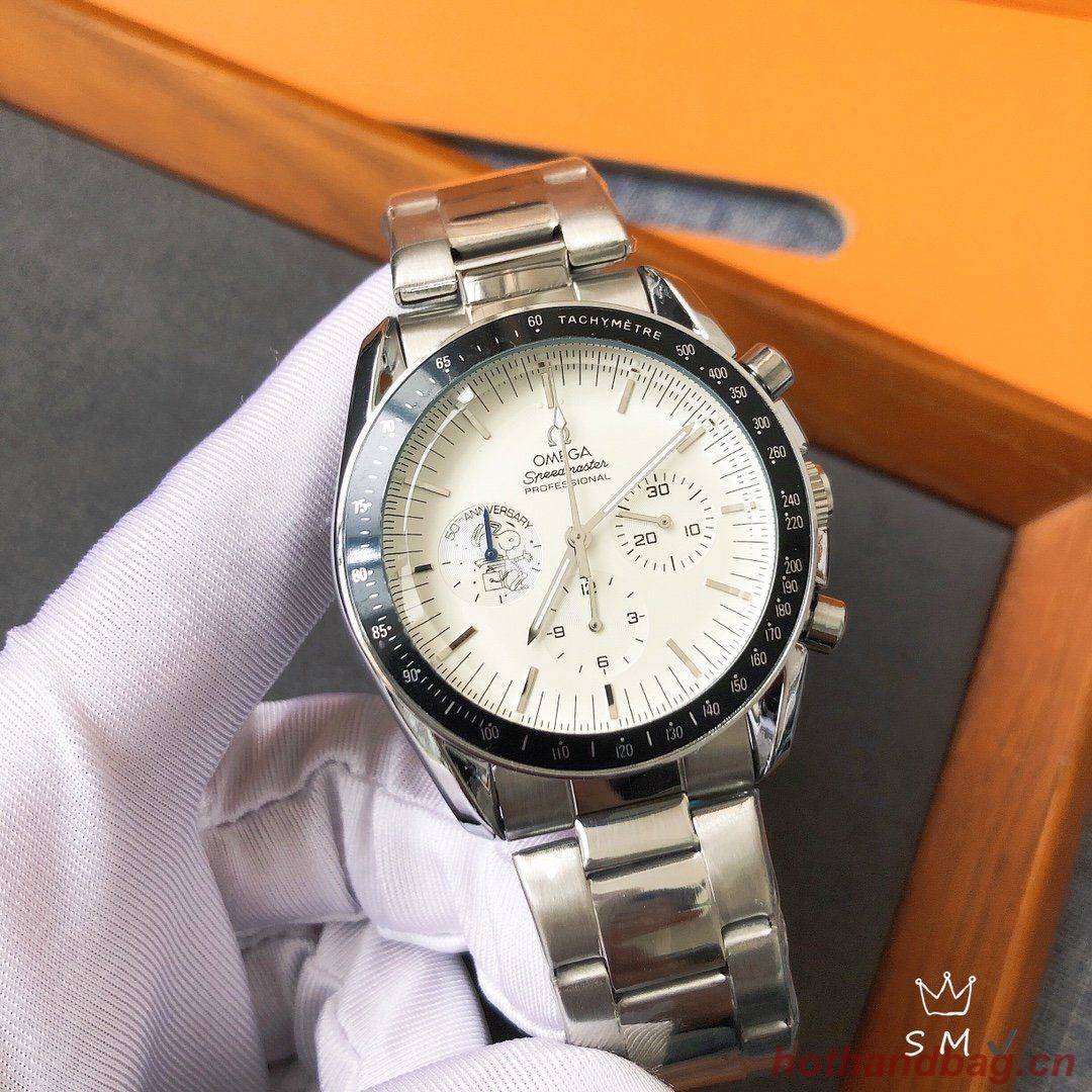 Omega Watch OMW00097-1