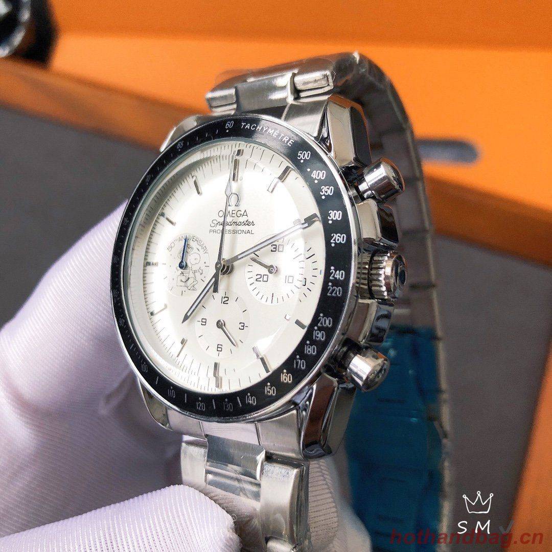 Omega Watch OMW00097-1