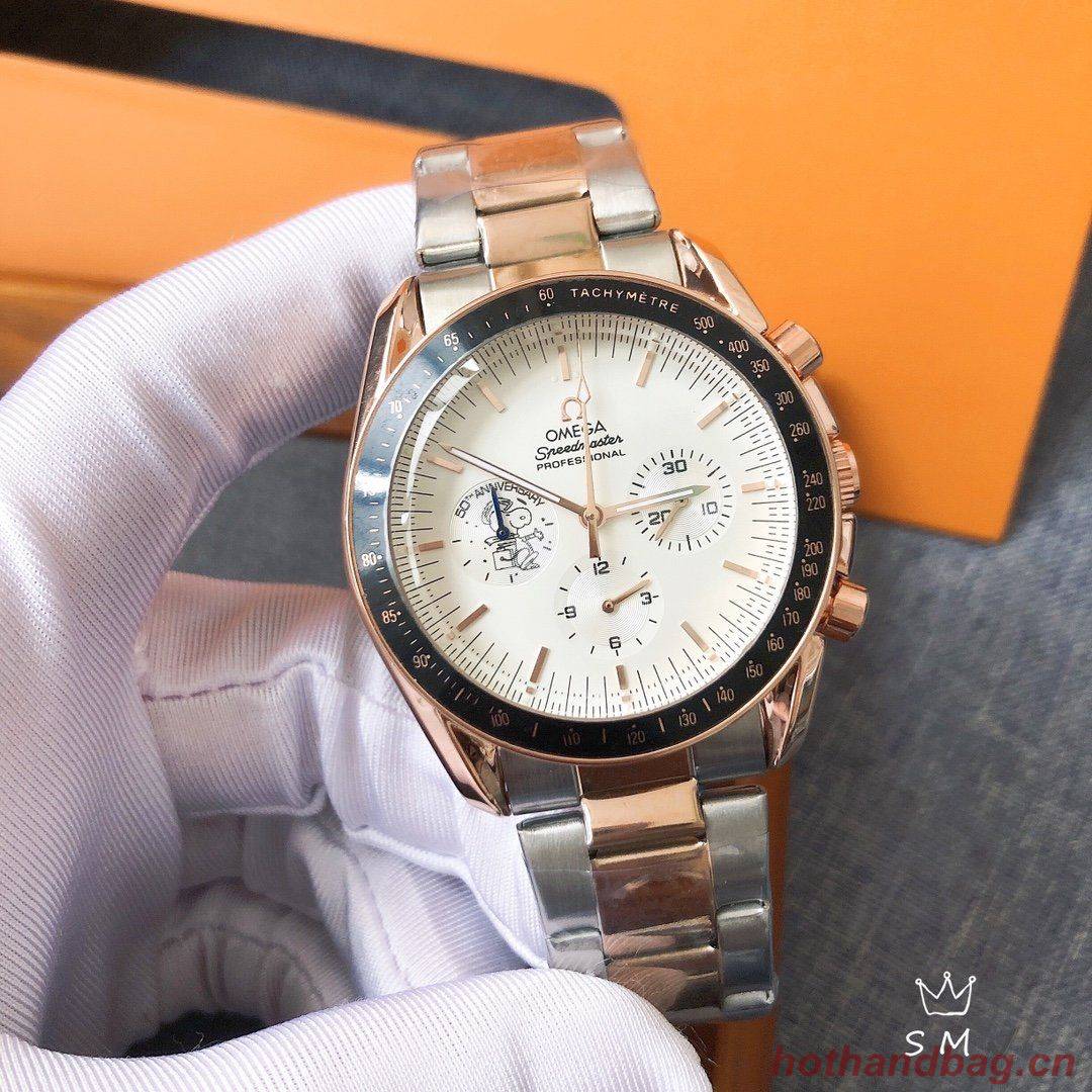 Omega Watch OMW00098-3