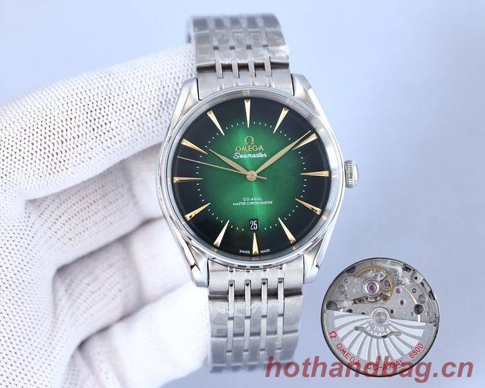 Omega Watch OMW00105-5