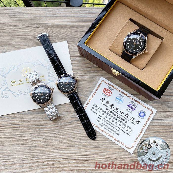 Omega Watch OMW00119-1