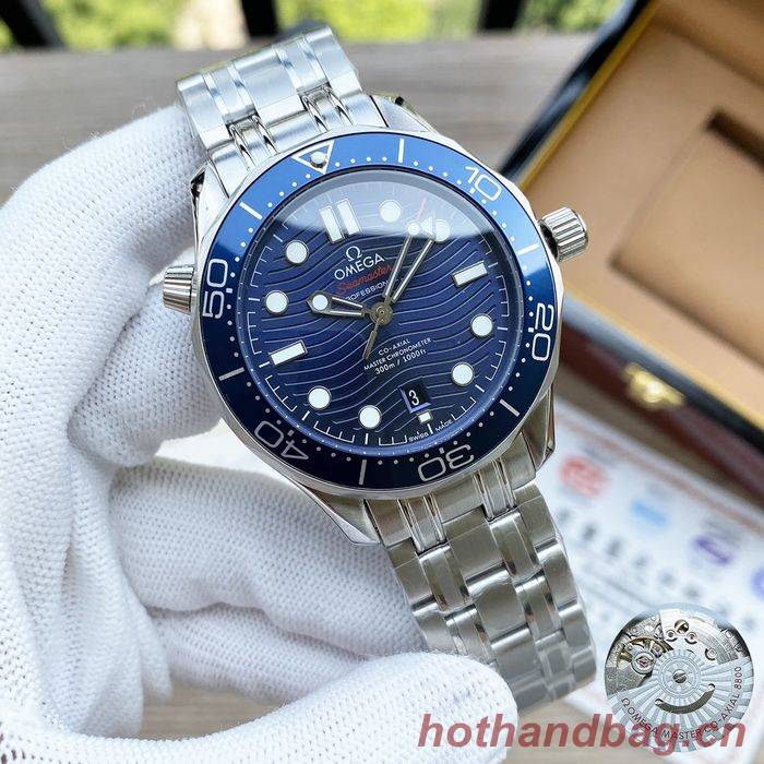 Omega Watch OMW00125-3