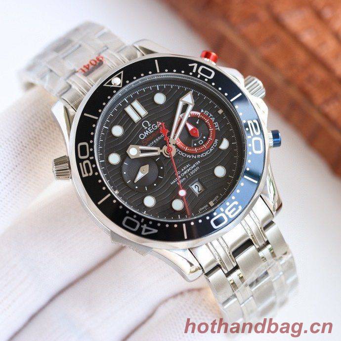 Omega Watch OMW00132-1