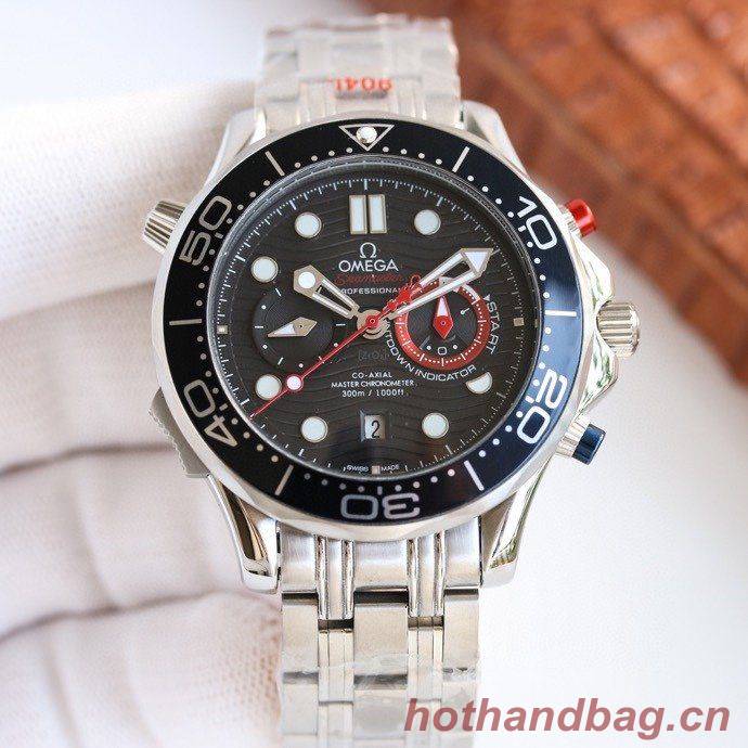 Omega Watch OMW00132-1