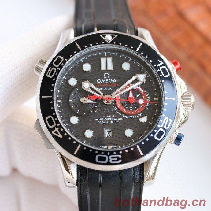 Omega Watch OMW00132-3