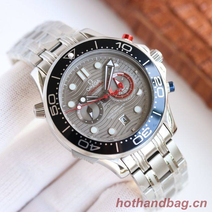 Omega Watch OMW00133-3