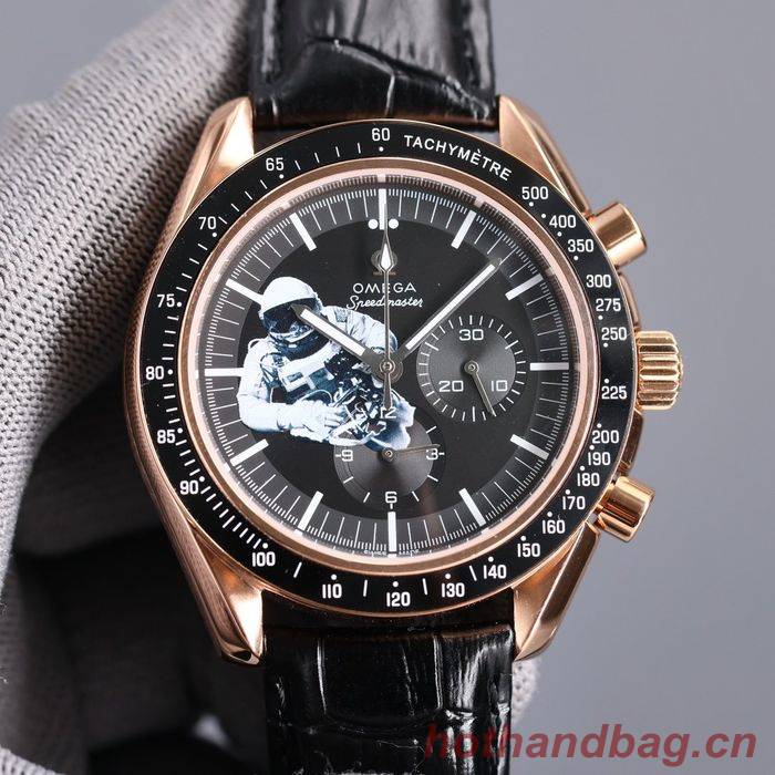 Omega Watch OMW00155-2