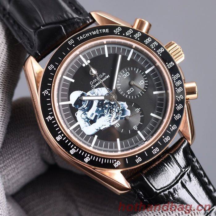 Omega Watch OMW00155-2