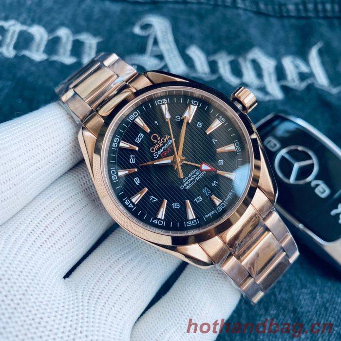 Omega Watch OMW00165-7